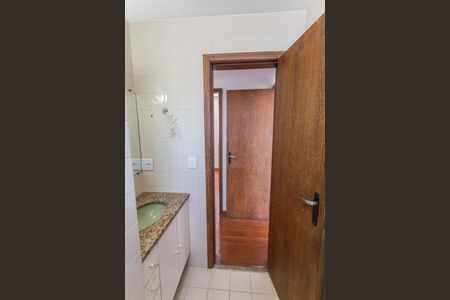 Apartamento para alugar com 100m², 3 quartos e 2 vagasBanheiro Social