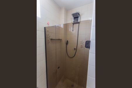 Apartamento para alugar com 100m², 3 quartos e 2 vagasBanheiro Social