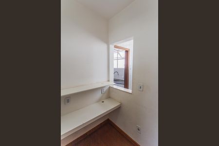 Apartamento para alugar com 100m², 3 quartos e 2 vagasEscritório