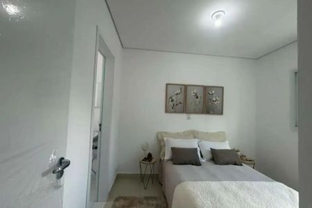 Apartamento à venda com 2 quartos, 92m² em Jardim Alvorada, Santo André
