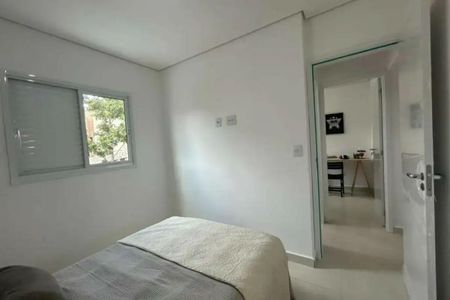 Apartamento à venda com 2 quartos, 92m² em Jardim Alvorada, Santo André