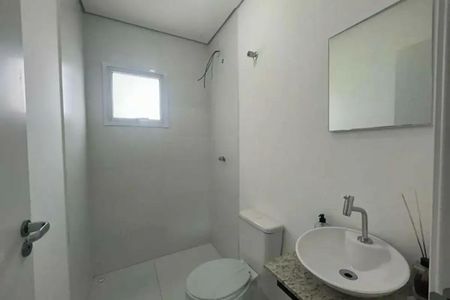 Apartamento à venda com 2 quartos, 92m² em Jardim Alvorada, Santo André