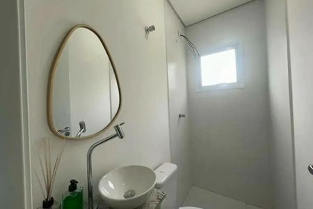 Apartamento à venda com 2 quartos, 92m² em Jardim Alvorada, Santo André