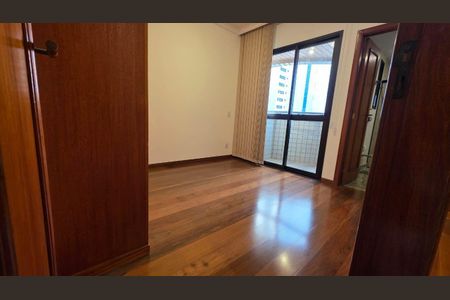 Apartamento para alugar com 3 quartos, 90m² em Lourdes, Belo Horizonte