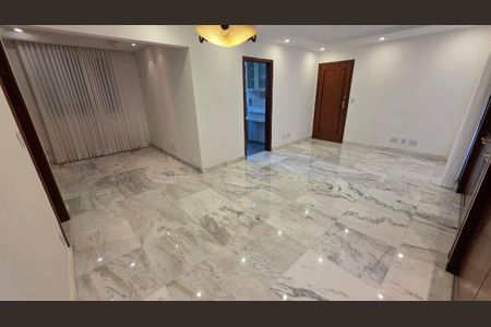 Apartamento para alugar com 3 quartos, 90m² em Lourdes, Belo Horizonte