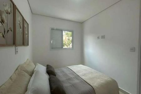 Apartamento à venda com 2 quartos, 88m² em Jardim Alvorada, Santo André