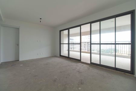Apartamento à venda com 127m², 3 quartos e 2 vagasSala