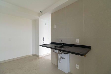 Apartamento à venda com 127m², 3 quartos e 2 vagasCozinha