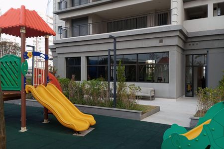 Apartamento à venda com 127m², 3 quartos e 2 vagasÁrea comum