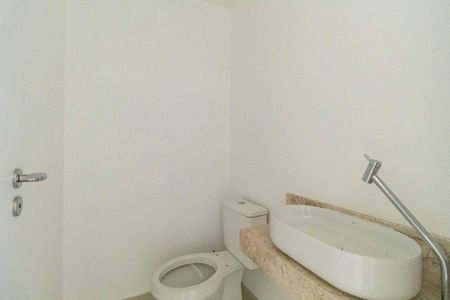 Apartamento à venda com 127m², 3 quartos e 2 vagasLavabo