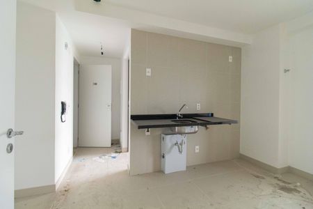 Apartamento à venda com 127m², 3 quartos e 2 vagasCozinha