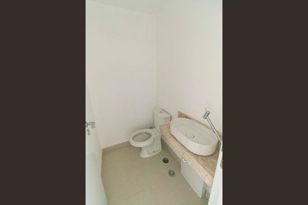 Apartamento à venda com 127m², 3 quartos e 2 vagasLavabo