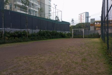 Apartamento à venda com 127m², 3 quartos e 2 vagasÁrea comum