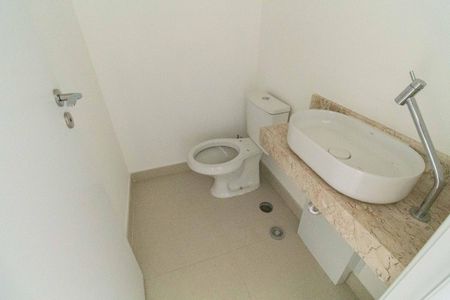 Apartamento à venda com 127m², 3 quartos e 2 vagasLavabo