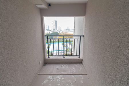 Apartamento à venda com 127m², 3 quartos e 2 vagasÁrea de Serviço