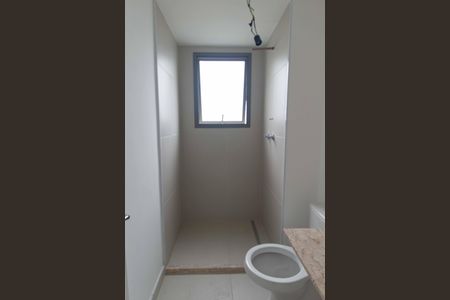 Apartamento à venda com 127m², 3 quartos e 2 vagasBanheiro da Suíte 2