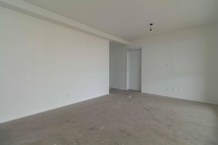 Sala de apartamento à venda com 3 quartos, 127m² em Sacomã, São Paulo
