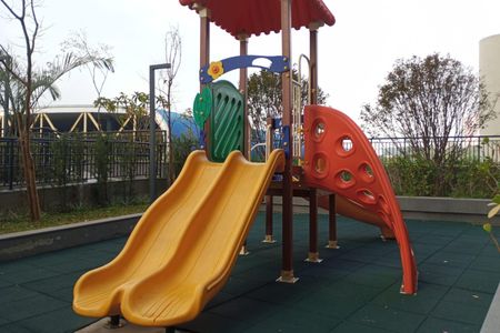 Apartamento à venda com 127m², 3 quartos e 2 vagasÁrea comum