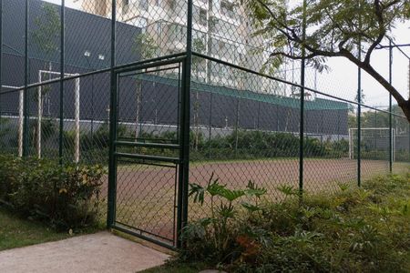 Apartamento à venda com 127m², 3 quartos e 2 vagasÁrea comum