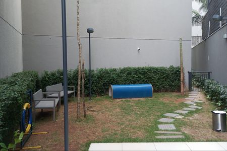 Apartamento à venda com 127m², 3 quartos e 2 vagasÁrea comum