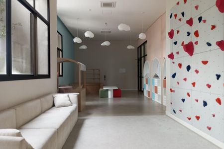 Apartamento à venda com 127m², 3 quartos e 2 vagasÁrea comum