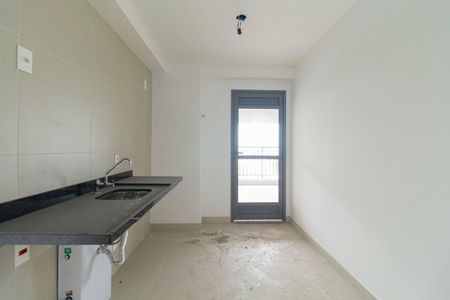 Apartamento à venda com 127m², 3 quartos e 2 vagasCozinha