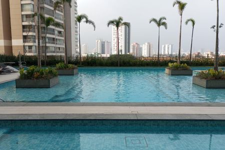 Apartamento à venda com 127m², 3 quartos e 2 vagasÁrea comum