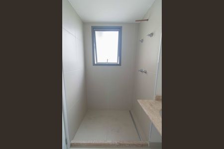 Apartamento à venda com 127m², 3 quartos e 2 vagasBanheiro da Suíte 1