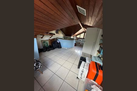 Casa à venda com 3 quartos, 108m² em Vargem Pequena, Rio de Janeiro