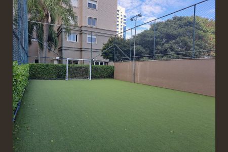 Apartamento para alugar com 94m², 3 quartos e 2 vagasÁrea Comum - Quadra de Futebol