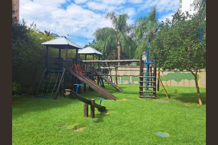 Apartamento para alugar com 94m², 3 quartos e 2 vagasÁrea Comum - Playground