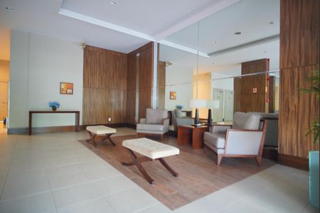Apartamento para alugar com 94m², 3 quartos e 2 vagasHall de Entrada