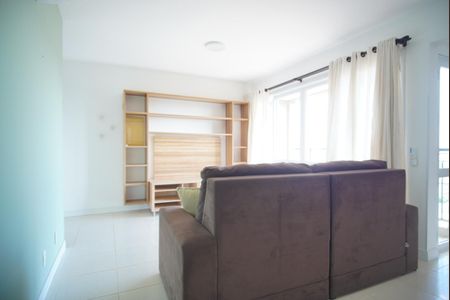 Sala de apartamento para alugar com 3 quartos, 94m² em Jardim Europa, Porto Alegre