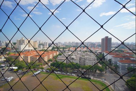 Apartamento para alugar com 94m², 3 quartos e 2 vagasVaranda - Vista