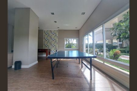 Apartamento para alugar com 94m², 3 quartos e 2 vagasÁrea Comum - Espaço Teen