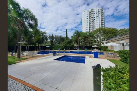 Apartamento para alugar com 94m², 3 quartos e 2 vagasÁrea Comum - Piscina