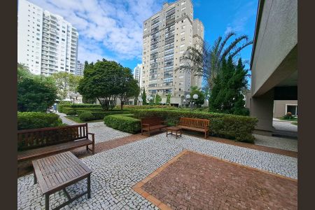 Apartamento para alugar com 94m², 3 quartos e 2 vagasÁrea Comum