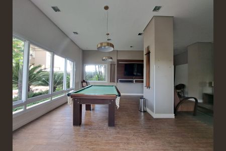 Apartamento para alugar com 94m², 3 quartos e 2 vagasÁrea Comum - Sala de Jogos