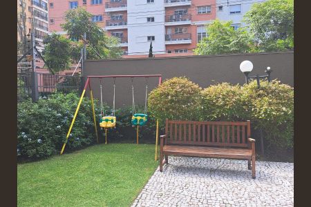 Apartamento para alugar com 94m², 3 quartos e 2 vagasÁrea Comum - Espaço Baby