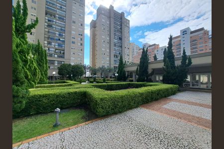 Apartamento para alugar com 94m², 3 quartos e 2 vagasÁrea Comum
