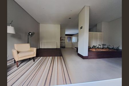 Apartamento para alugar com 94m², 3 quartos e 2 vagasÁrea Comum - Spa e Sauna