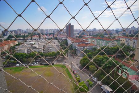Apartamento para alugar com 94m², 3 quartos e 2 vagasQuarto 2 - Vista