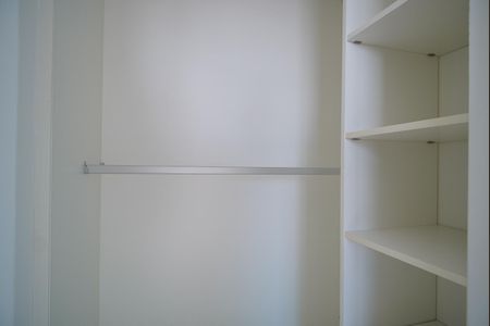 Apartamento para alugar com 94m², 3 quartos e 2 vagasCloset da Suíte