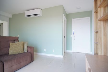 Sala de apartamento para alugar com 3 quartos, 94m² em Jardim Europa, Porto Alegre