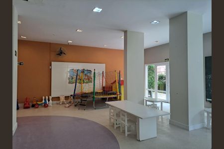 Apartamento para alugar com 94m², 3 quartos e 2 vagasÁrea Comum - Brinquedoteca