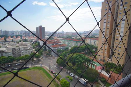 Apartamento para alugar com 94m², 3 quartos e 2 vagasVaranda - Vista