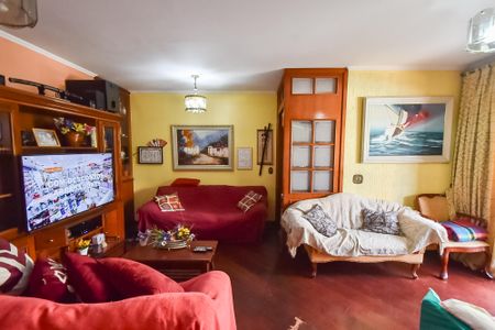 Apartamento para alugar com 150m², 4 quartos e 4 vagas Apartamento para alugar com 150m², 4 quartos e 4 vagasSala