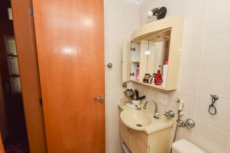 Apartamento para alugar com 150m², 4 quartos e 4 vagas Apartamento para alugar com 150m², 4 quartos e 4 vagasBanheiro 2