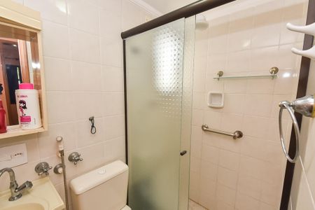 Apartamento para alugar com 150m², 4 quartos e 4 vagas Apartamento para alugar com 150m², 4 quartos e 4 vagasBanheiro 2