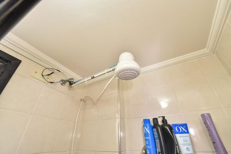 Apartamento para alugar com 150m², 4 quartos e 4 vagas Apartamento para alugar com 150m², 4 quartos e 4 vagasBanheiro da suíte 2